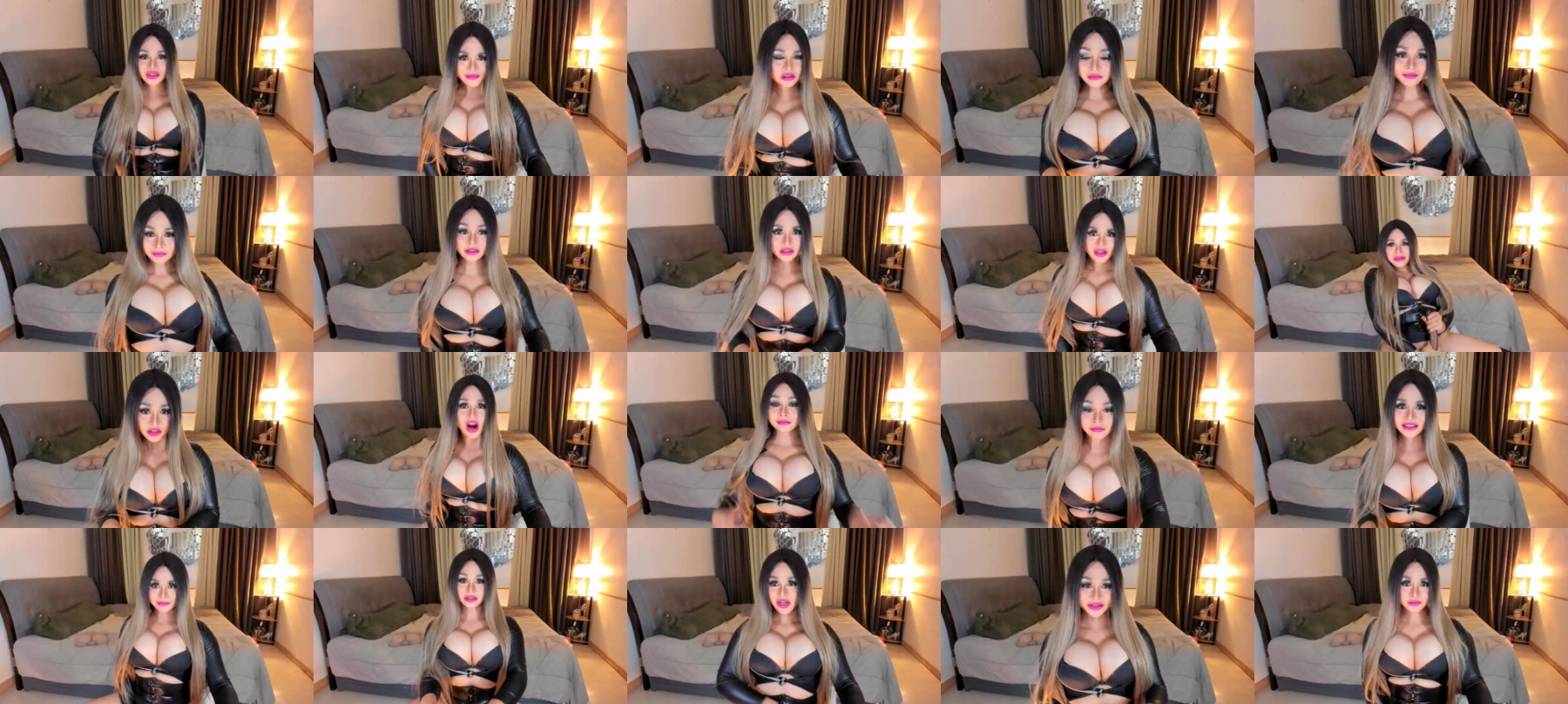 Monstercockgoddessxx ts 23-08-2021  trans Topless