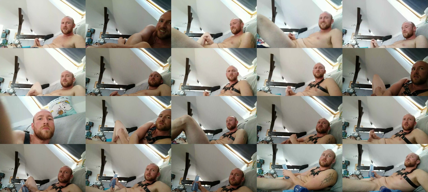 Somebody556  23-08-2021 Recorded Video Show