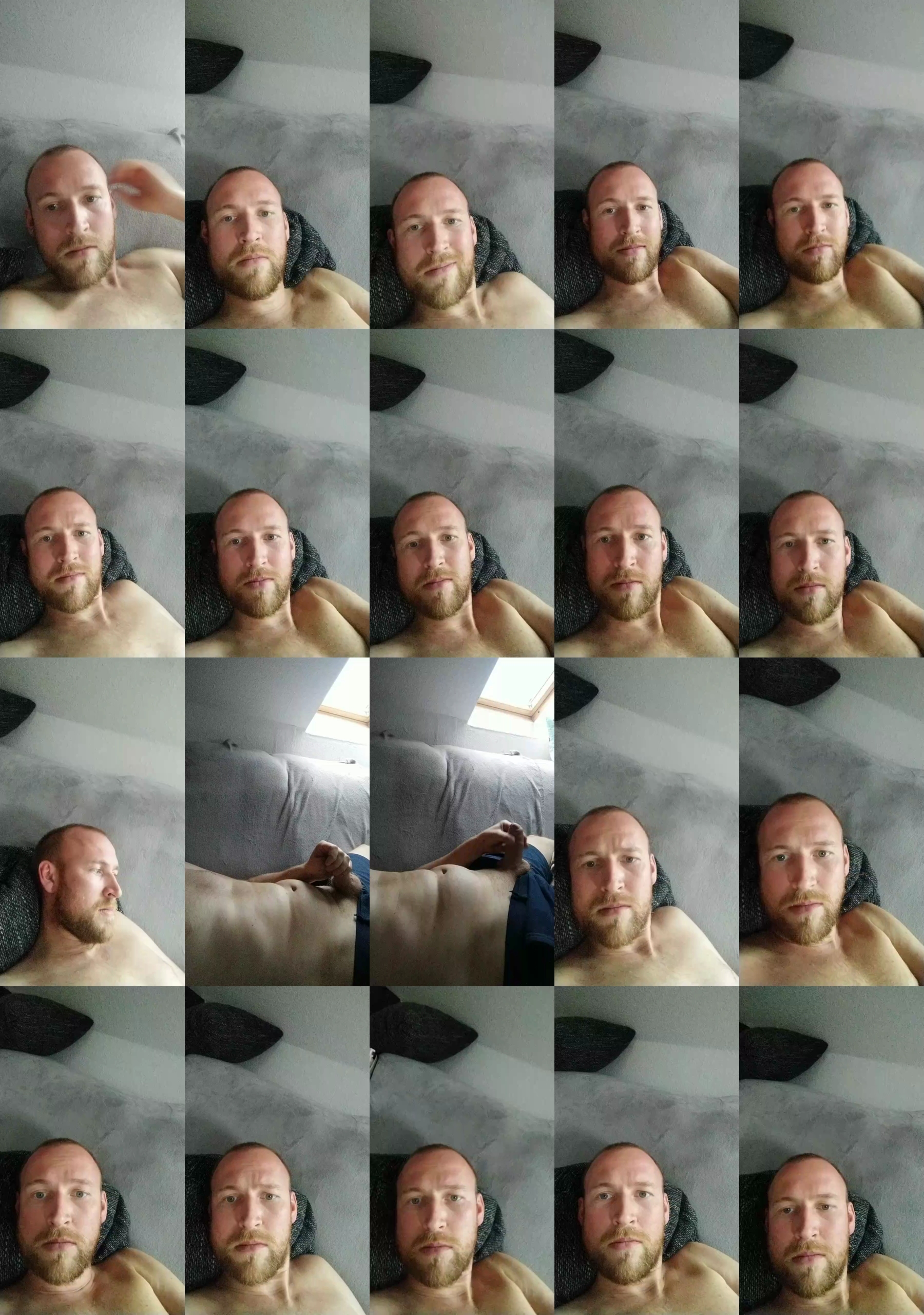 Somebody556  22-08-2021 Recorded Video Webcam