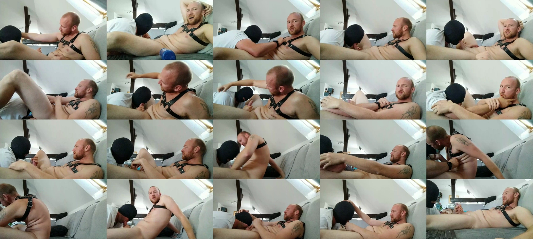 Somebody556  23-08-2021 Recorded Video Porn