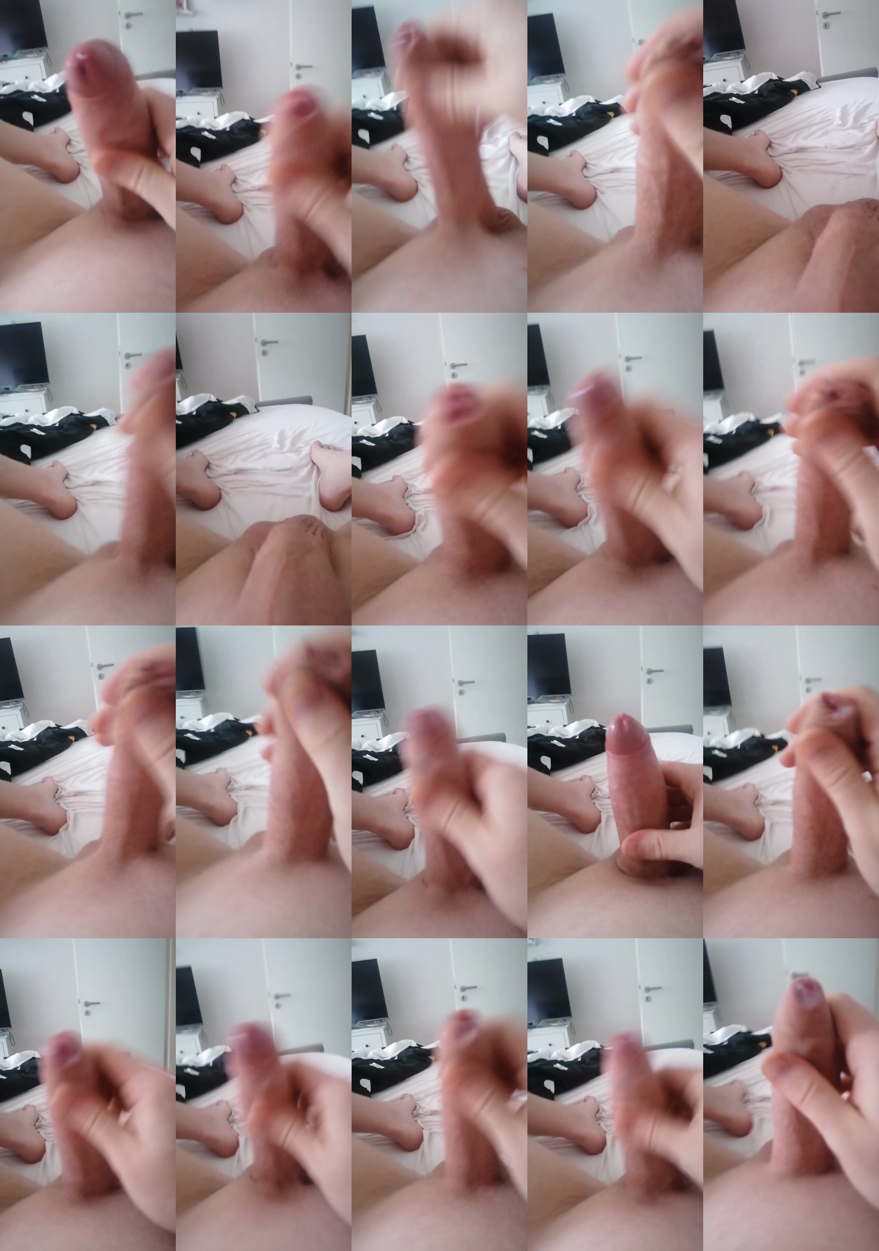 Summerlovexx20  23-08-2021 Recorded Video Topless