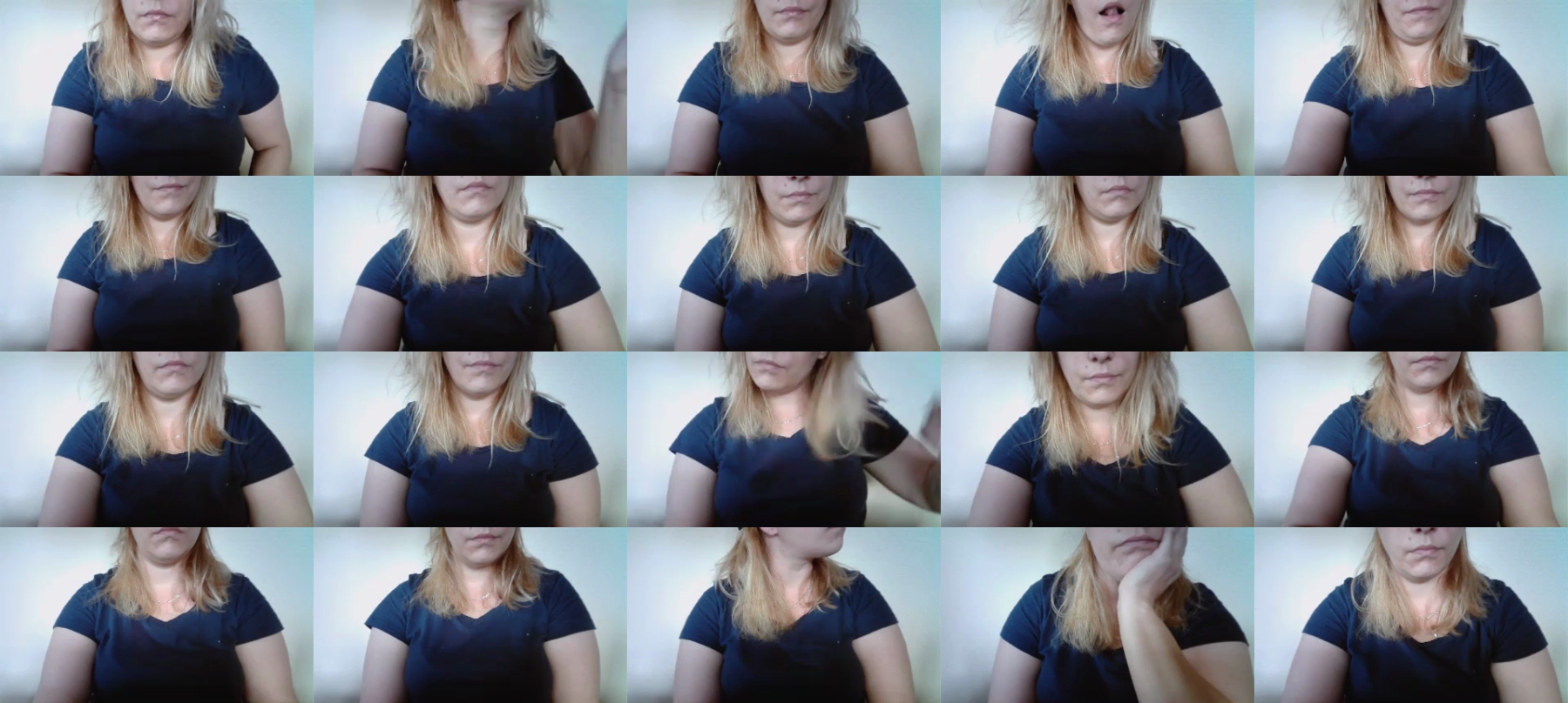 Wonderwxx 23-08-2021 Video 
