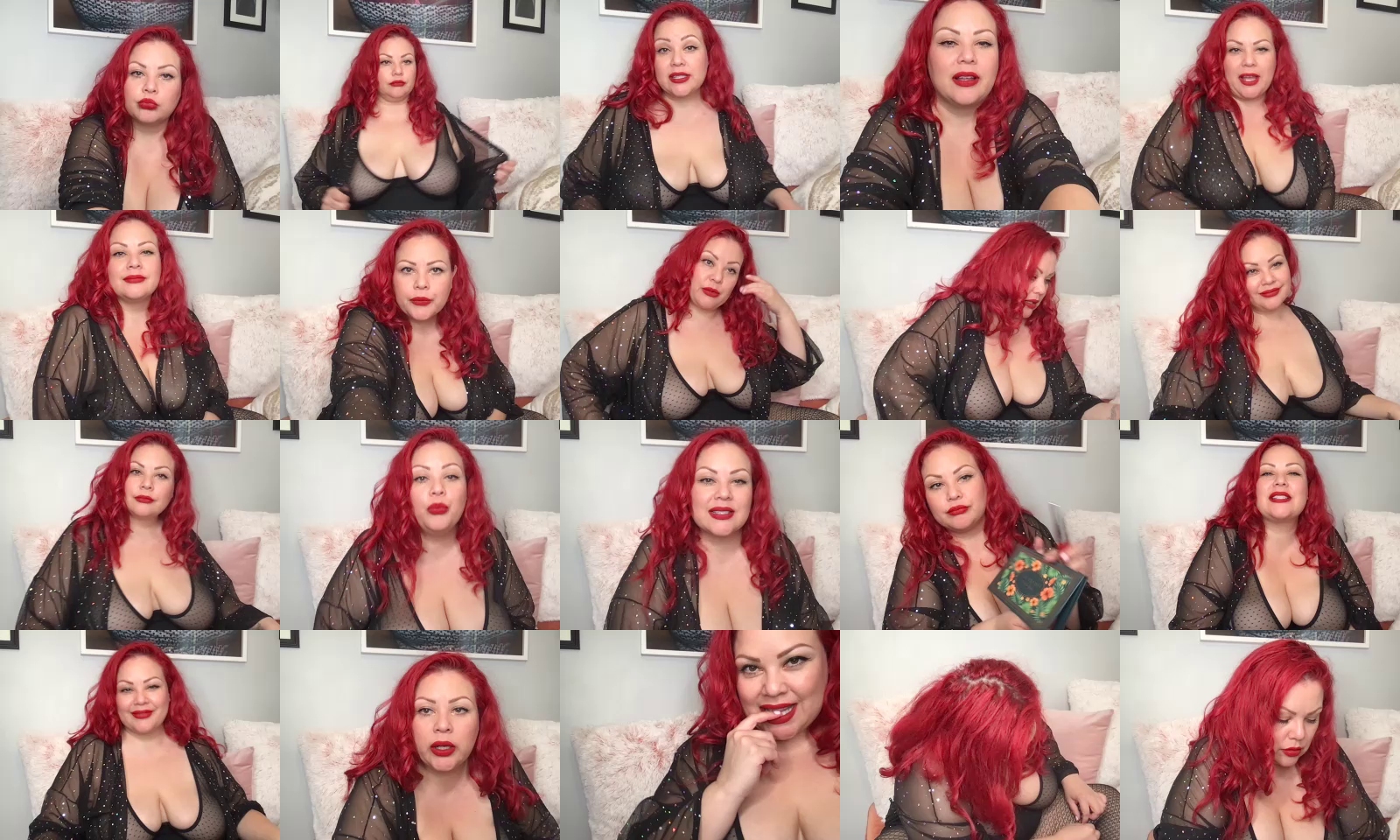 aprilflores 22-08-2021 Webcam 
