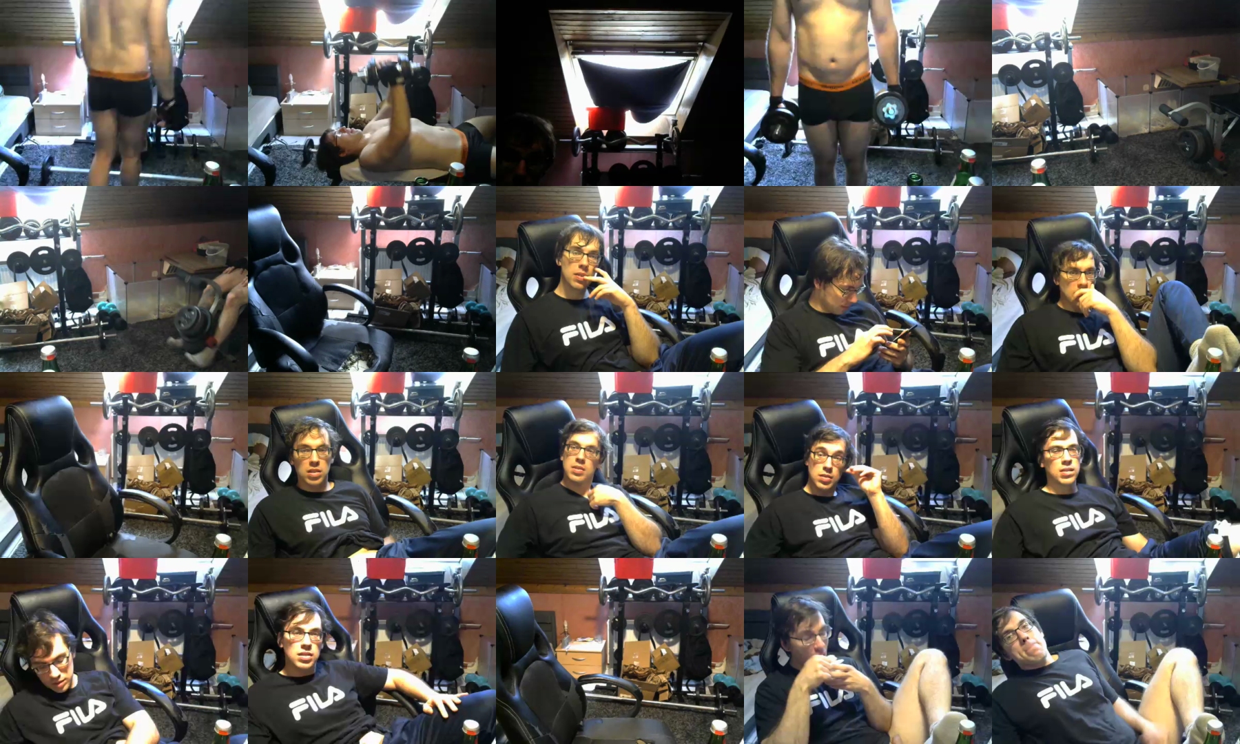 boy90sexy  22-08-2021 Recorded Video Porn