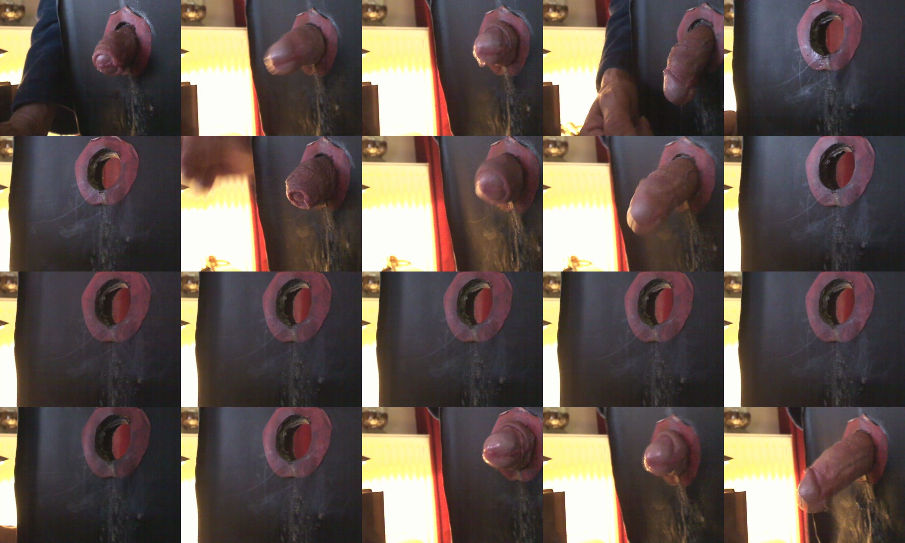 grandler  23-08-2021 Recorded Video Naked