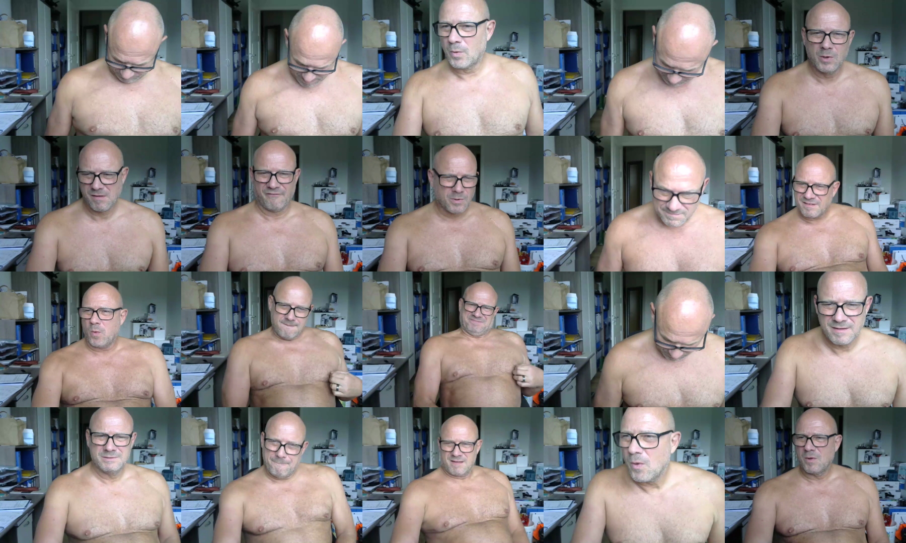 juergen42  23-08-2021 Recorded Video Cam