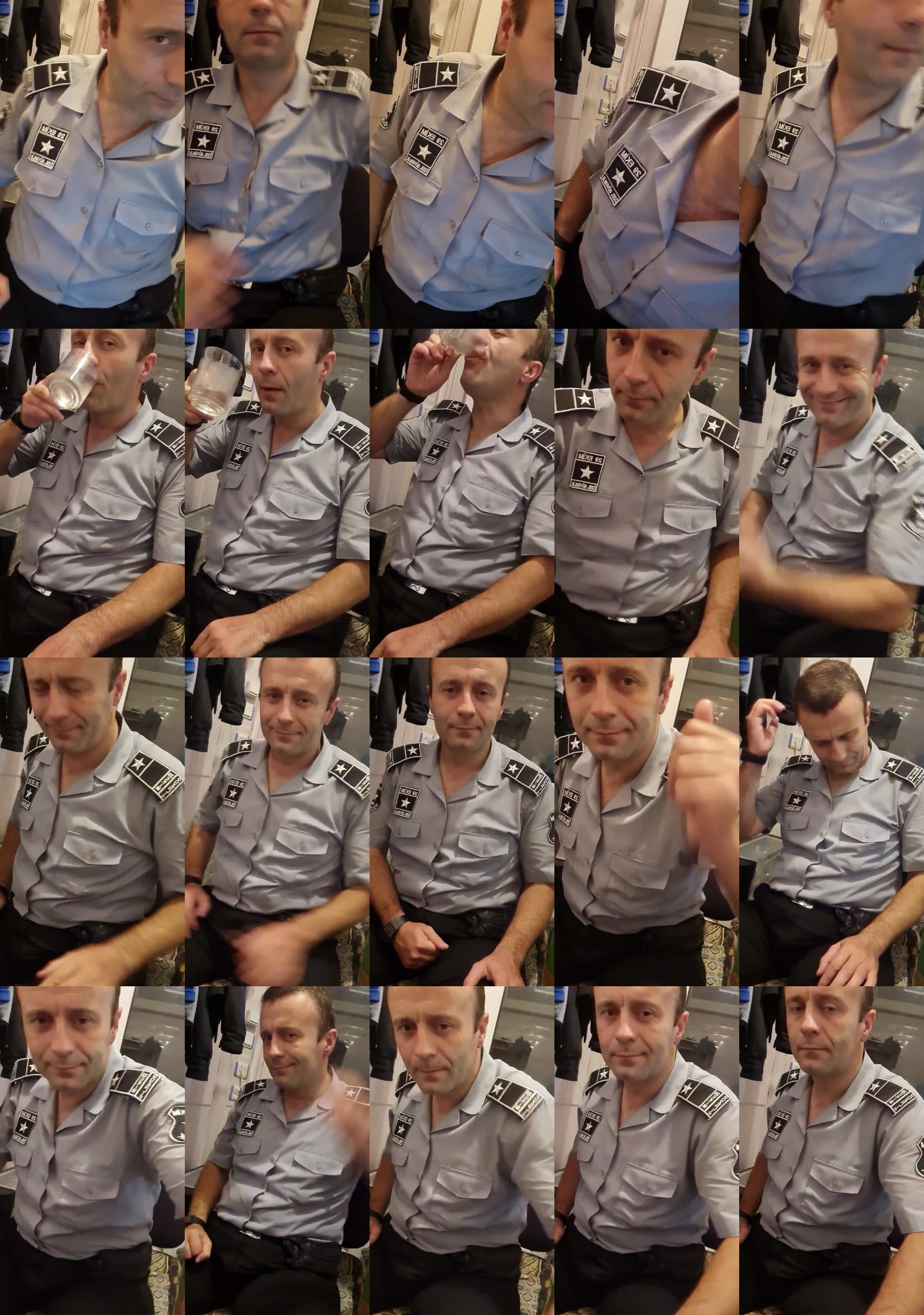 saitridvan  22-08-2021 Recorded Video XXX