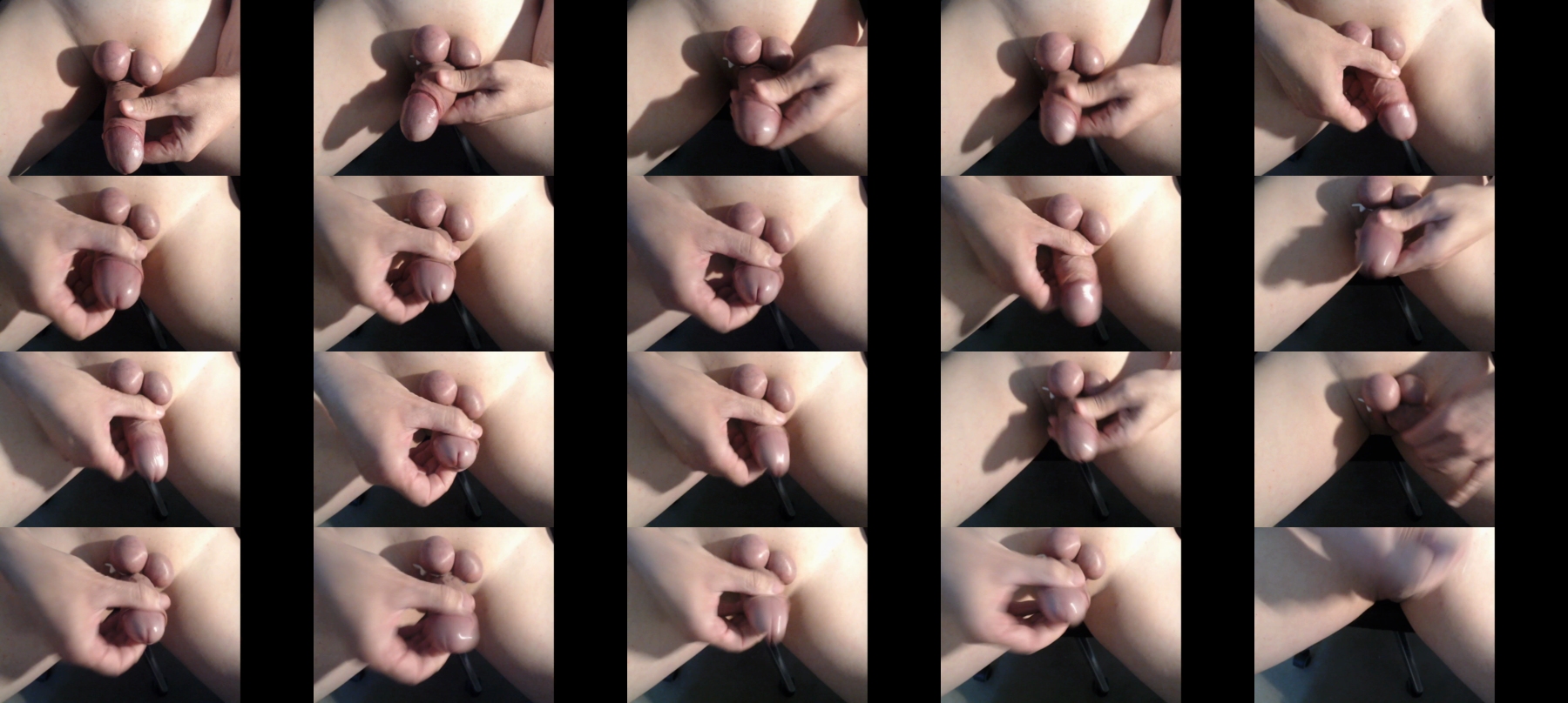 the_needle  22-08-2021 Recorded Video Porn