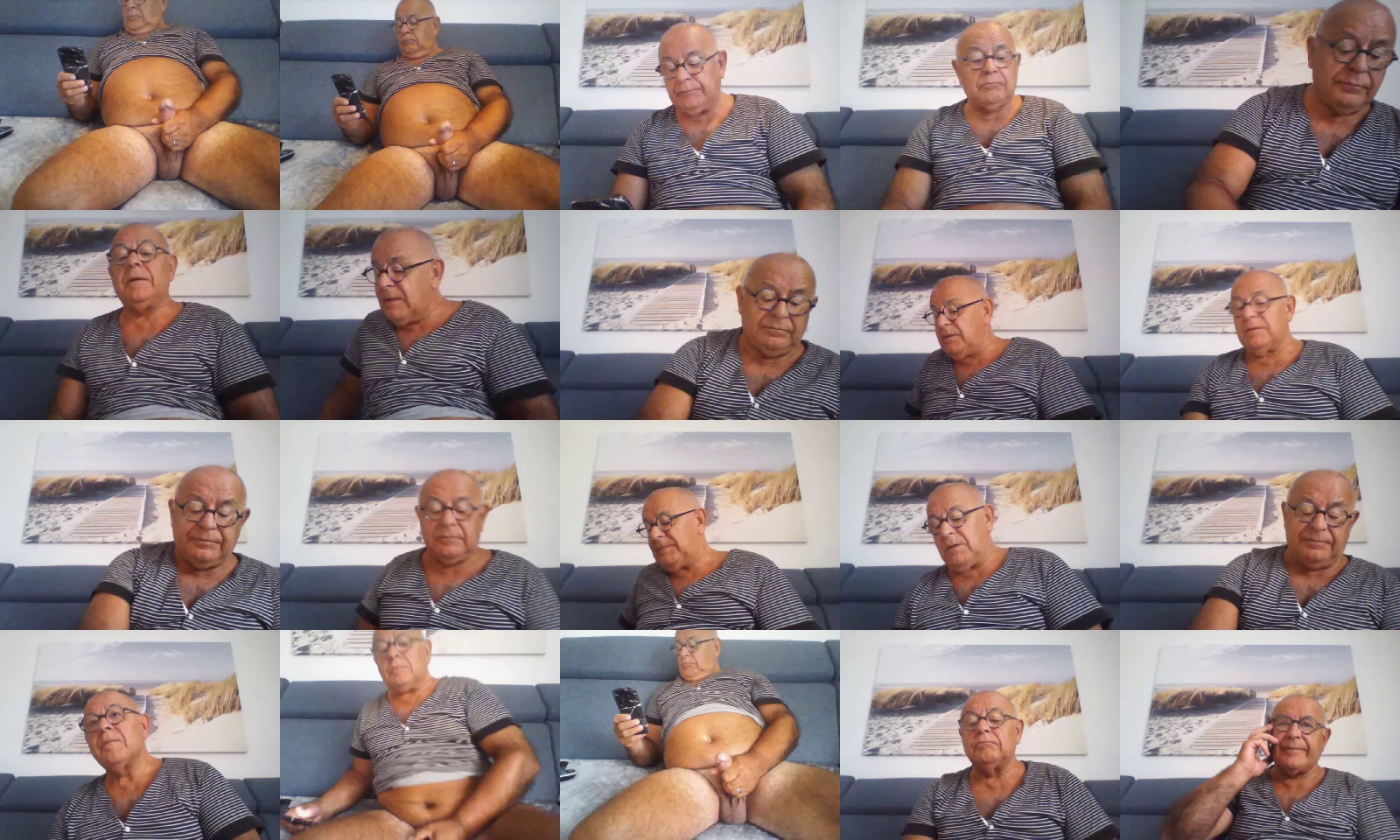 xaufdersuche  23-08-2021 Recorded Video Cam