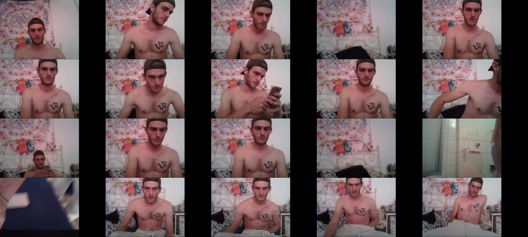 BigdickxBiboy  24-08-2021 Recorded Video Download