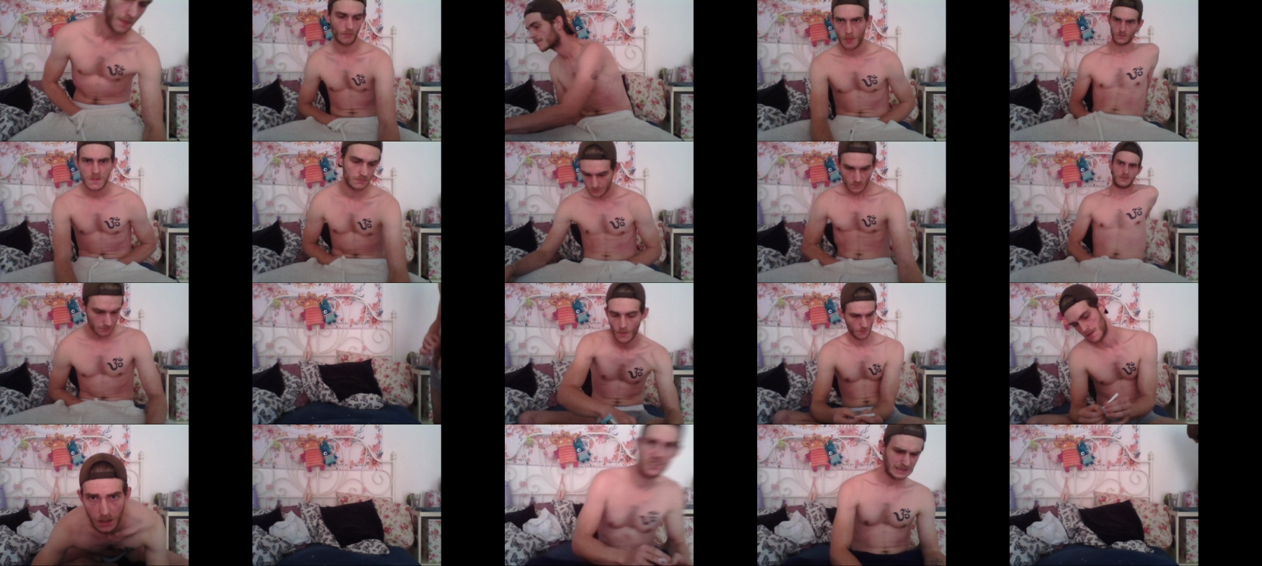 BigdickxBiboy  24-08-2021 Recorded Video Naked