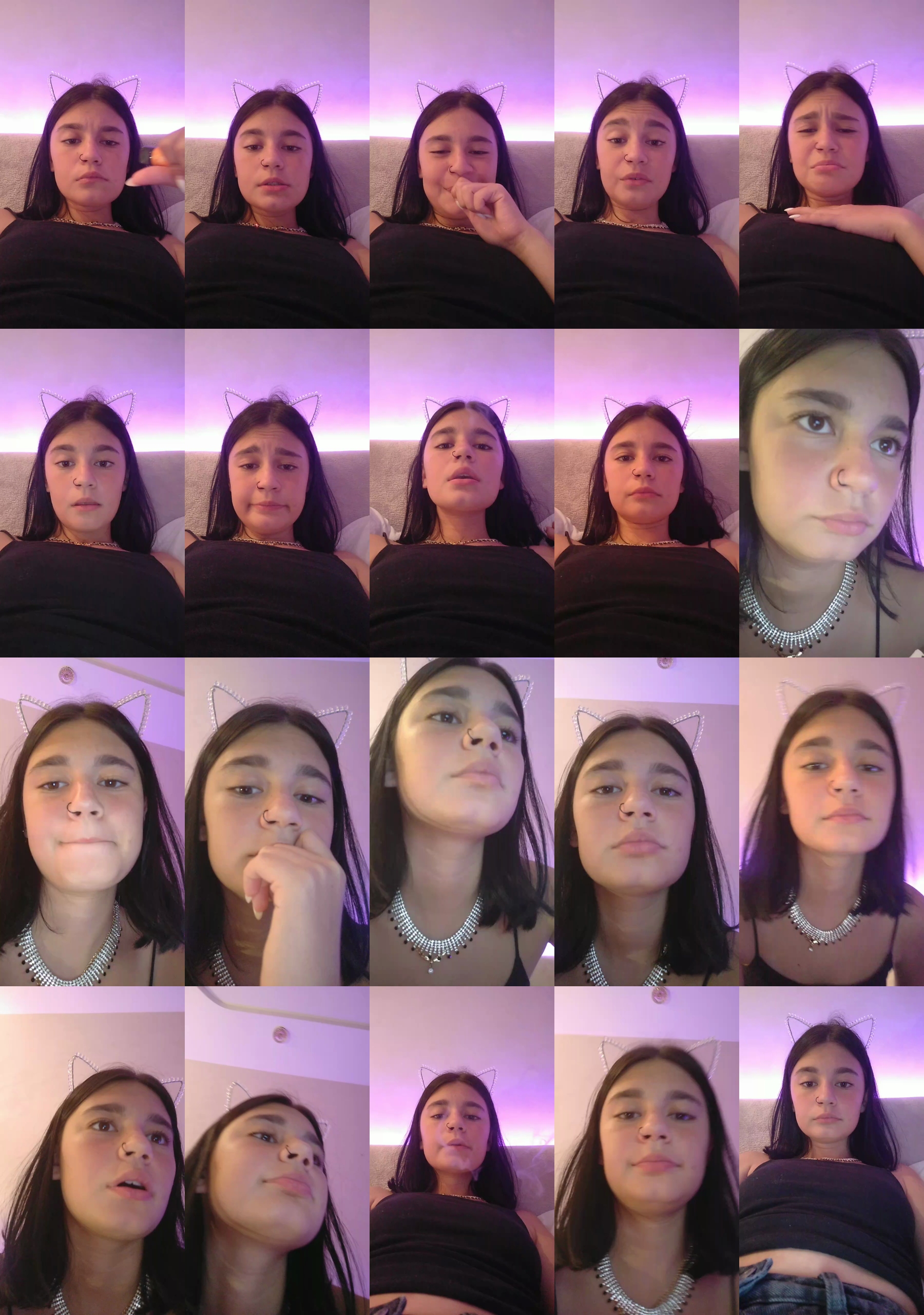 ChloeNova 23-08-2021 Download 