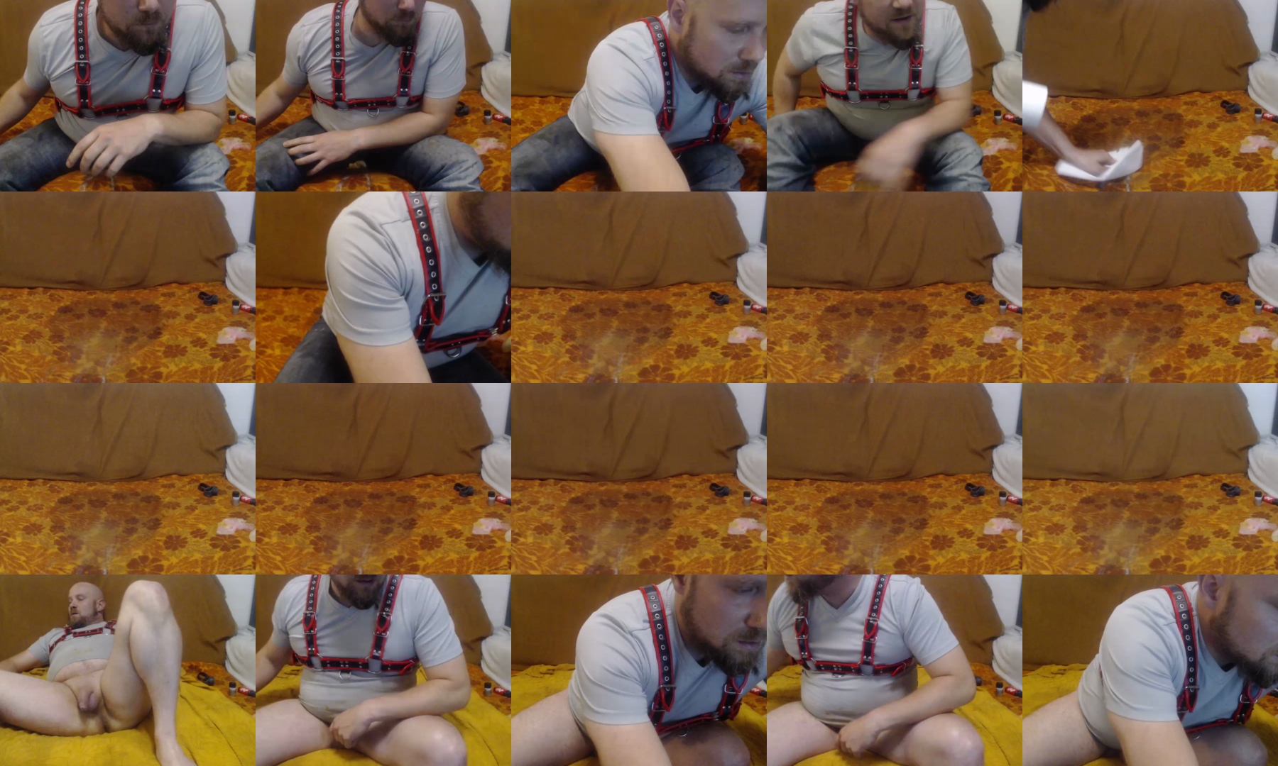 Dirty_Stute_91  23-08-2021 Recorded Video Download
