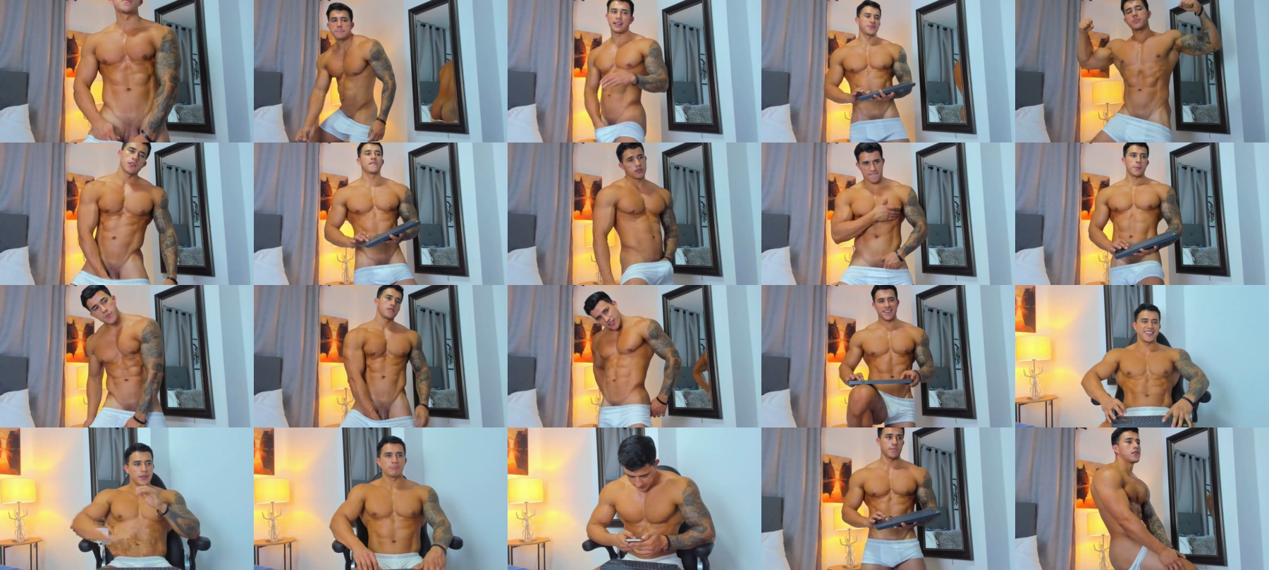 Garret_Alvin_  23-08-2021 video strip