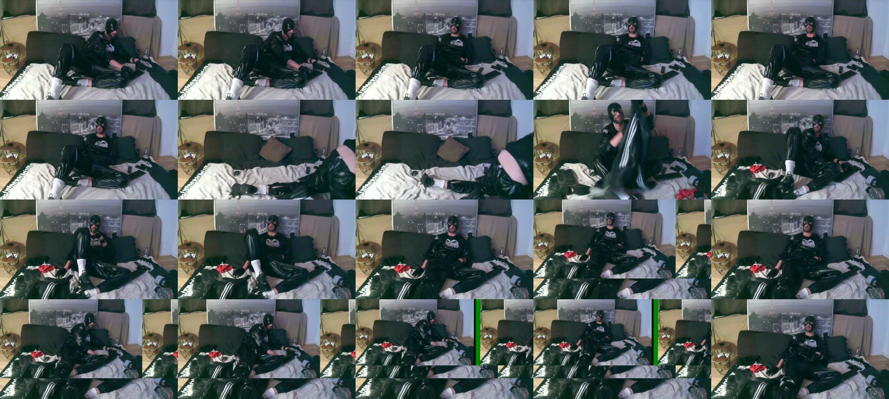 Gloves_Anon  23-08-2021 Recorded Video Porn