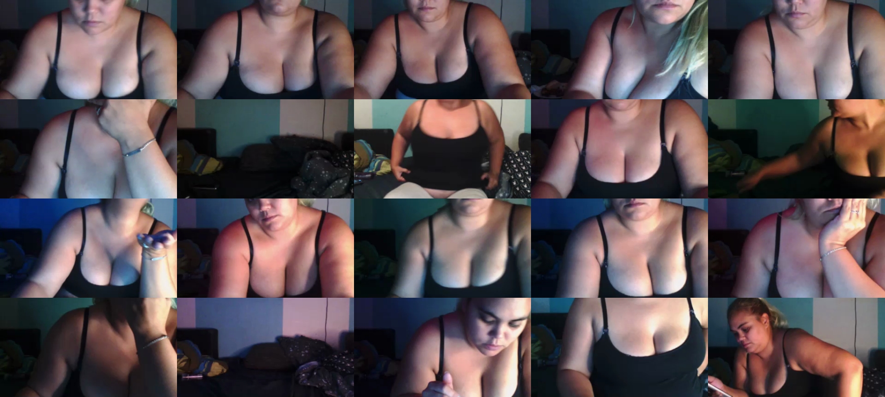 HotJazzy_ 23-08-2021 Recorded 