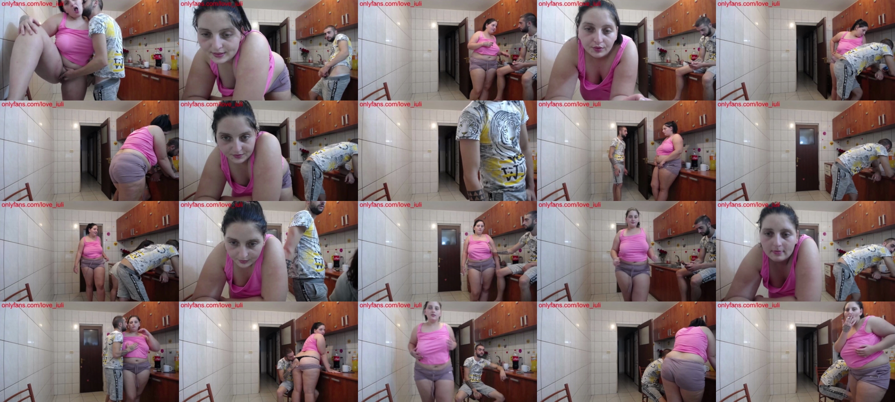 Iuliana32 23-08-2021 Porn 