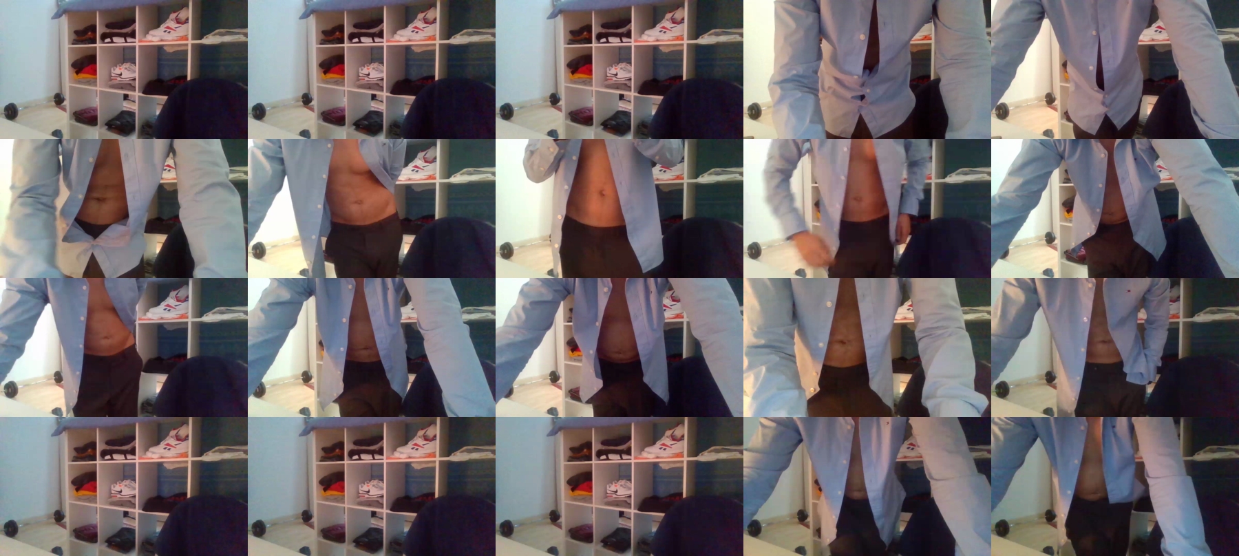 PacinoDeniro  24-08-2021 Recorded Video XXX