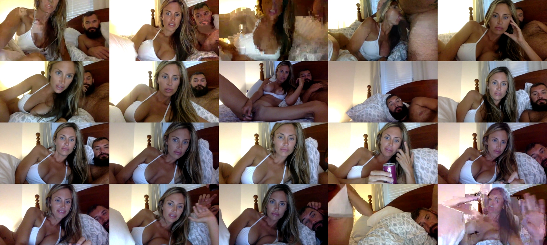 Peekyblynder 23-08-2021 XXX 