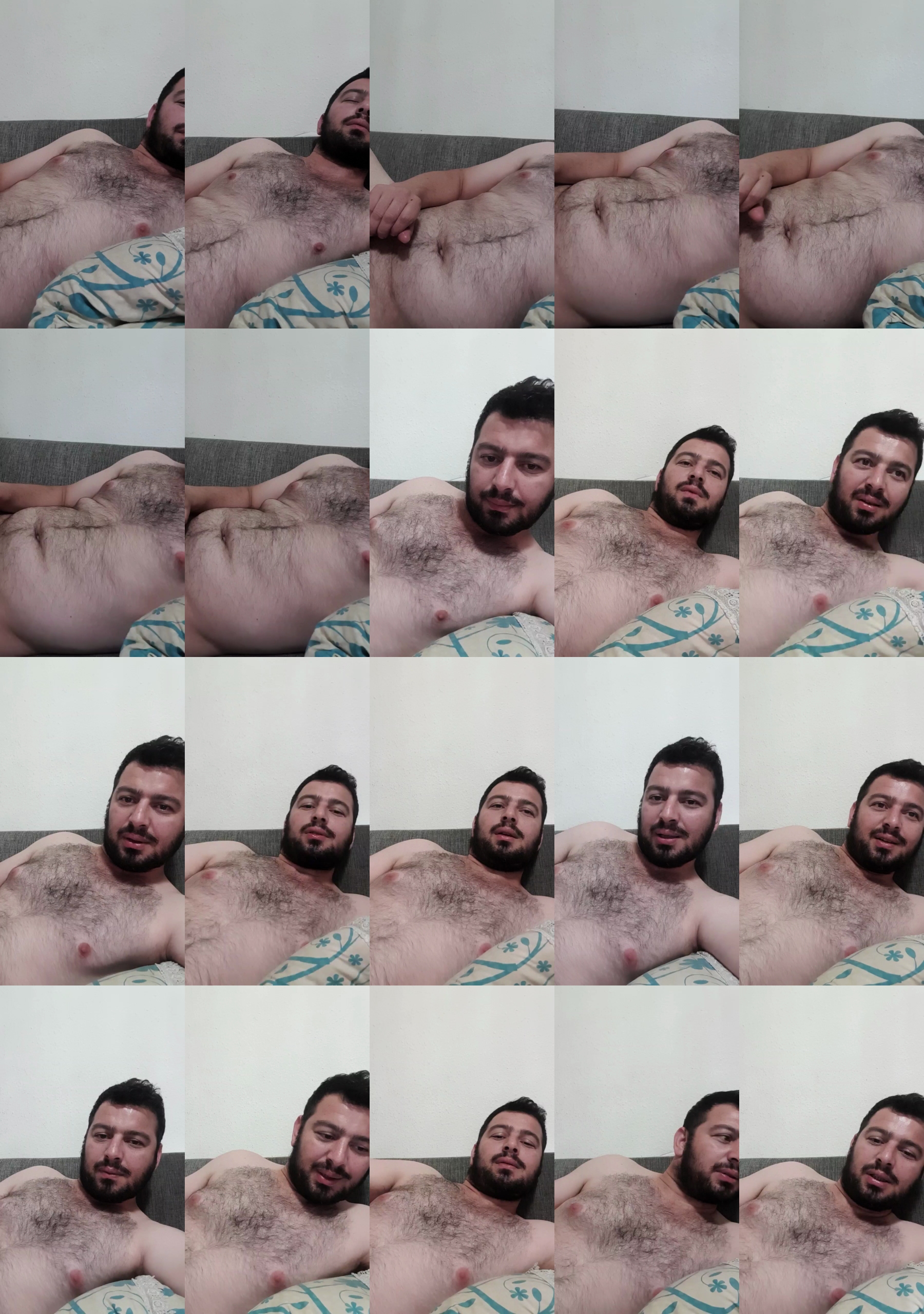 Zeromunchen  23-08-2021 Recorded Video Download