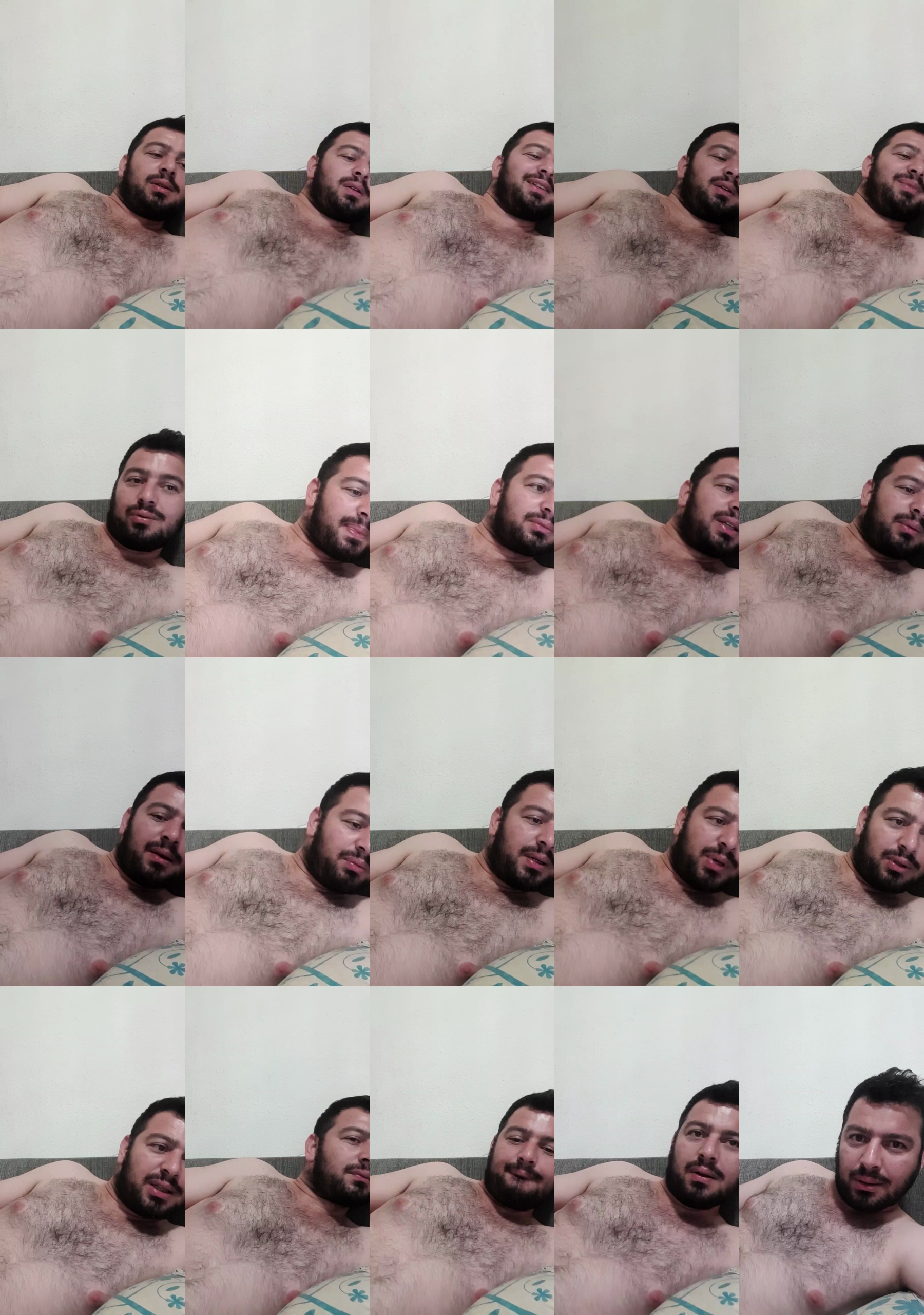 Zeromunchen  23-08-2021 Recorded Video Download