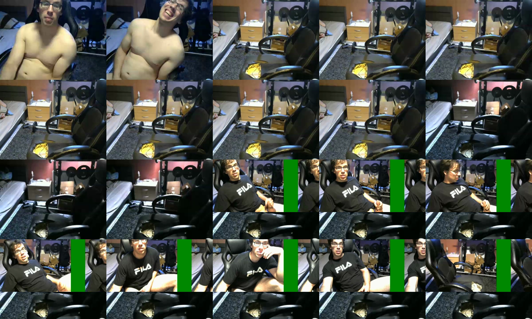 boy90sexy  23-08-2021 Recorded Video Topless