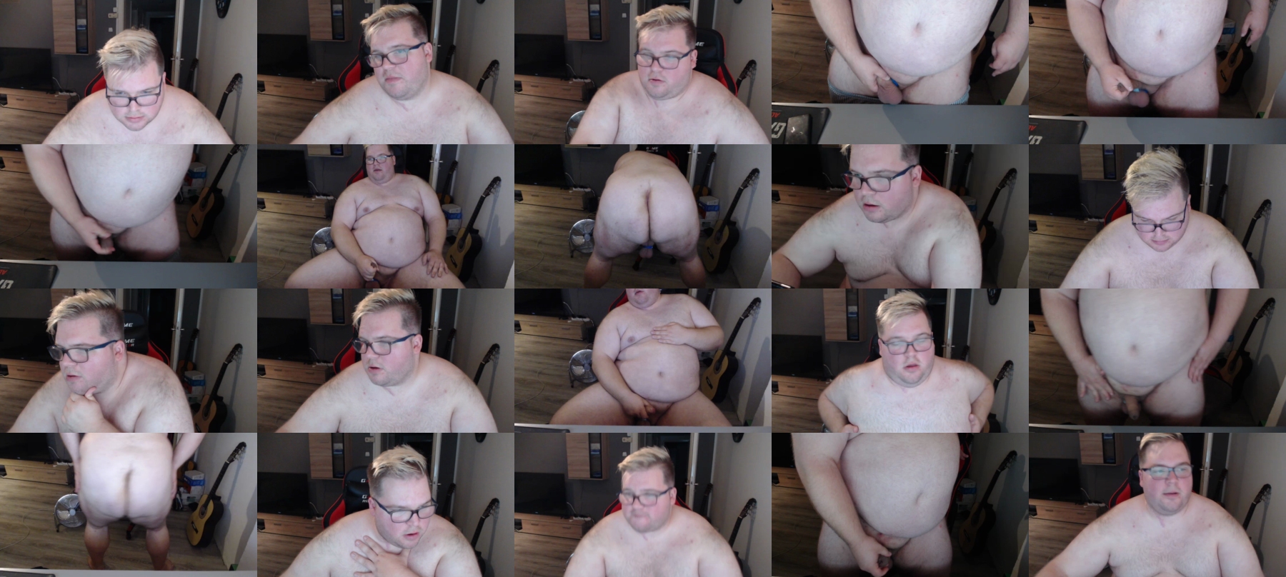 klaas62  23-08-2021 Recorded Video Cam