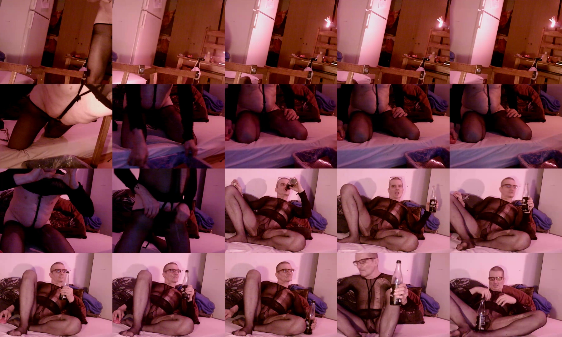 sasch691  23-08-2021 Recorded Video XXX