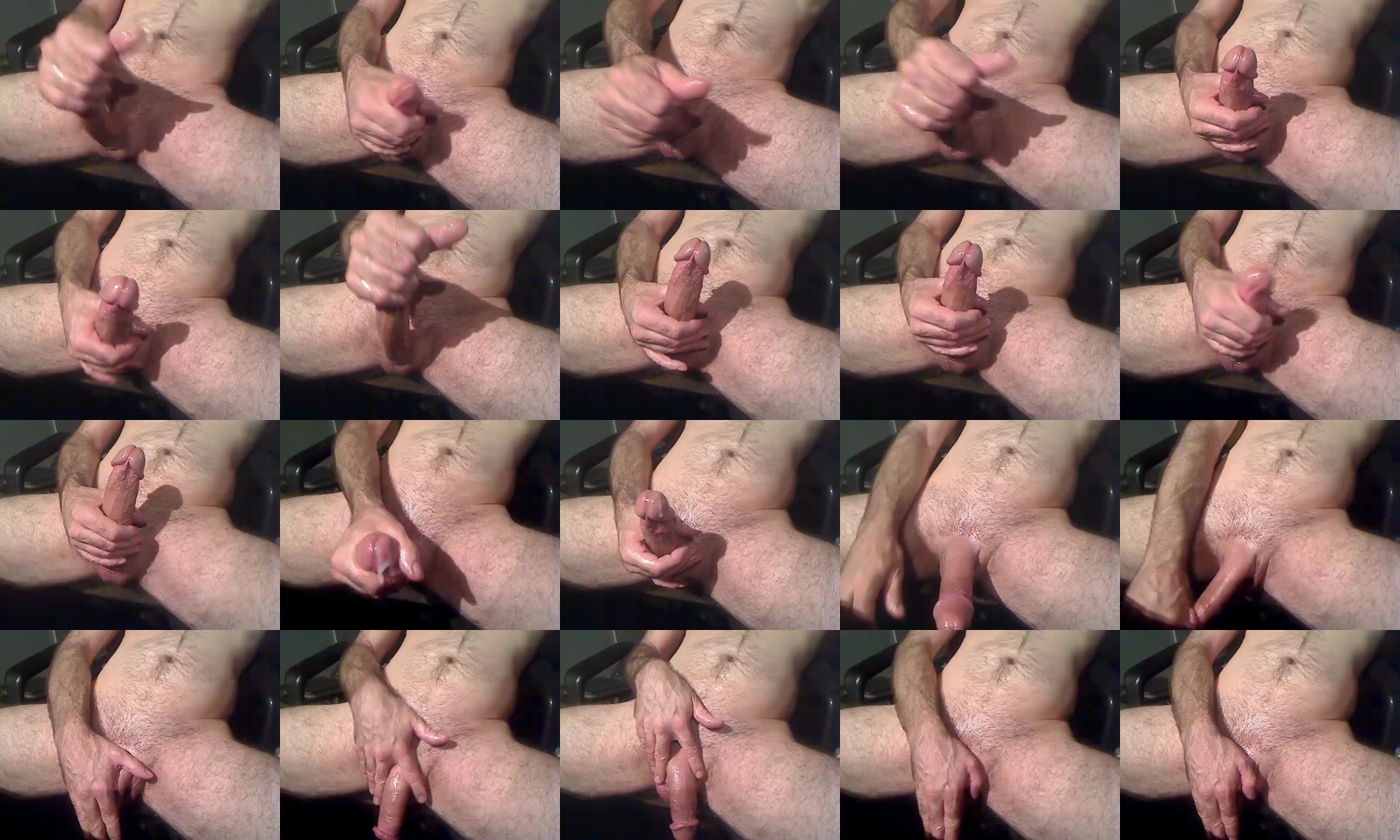 str_hammer  23-08-2021 Recorded Video Topless