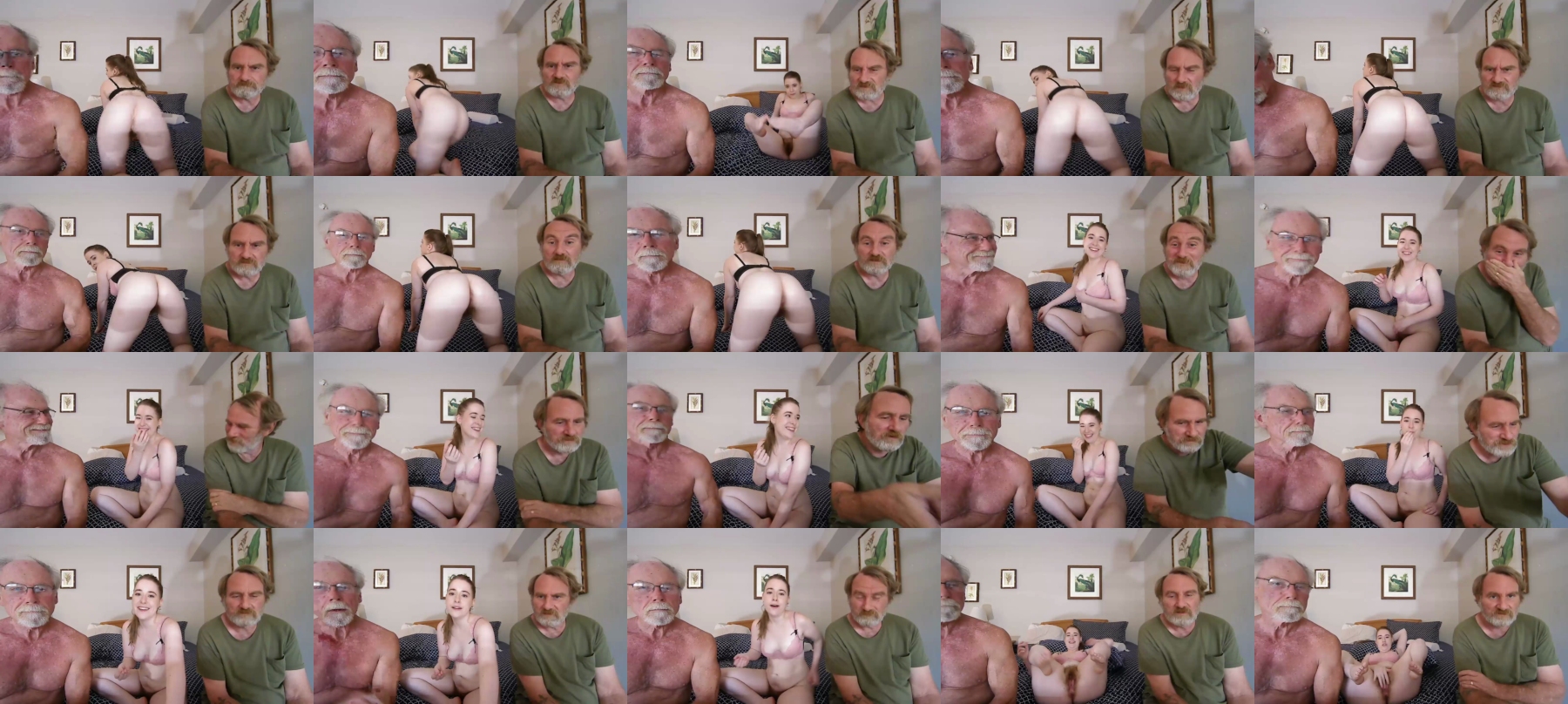 Alice_And_Daddy 24-08-2021 Ass 