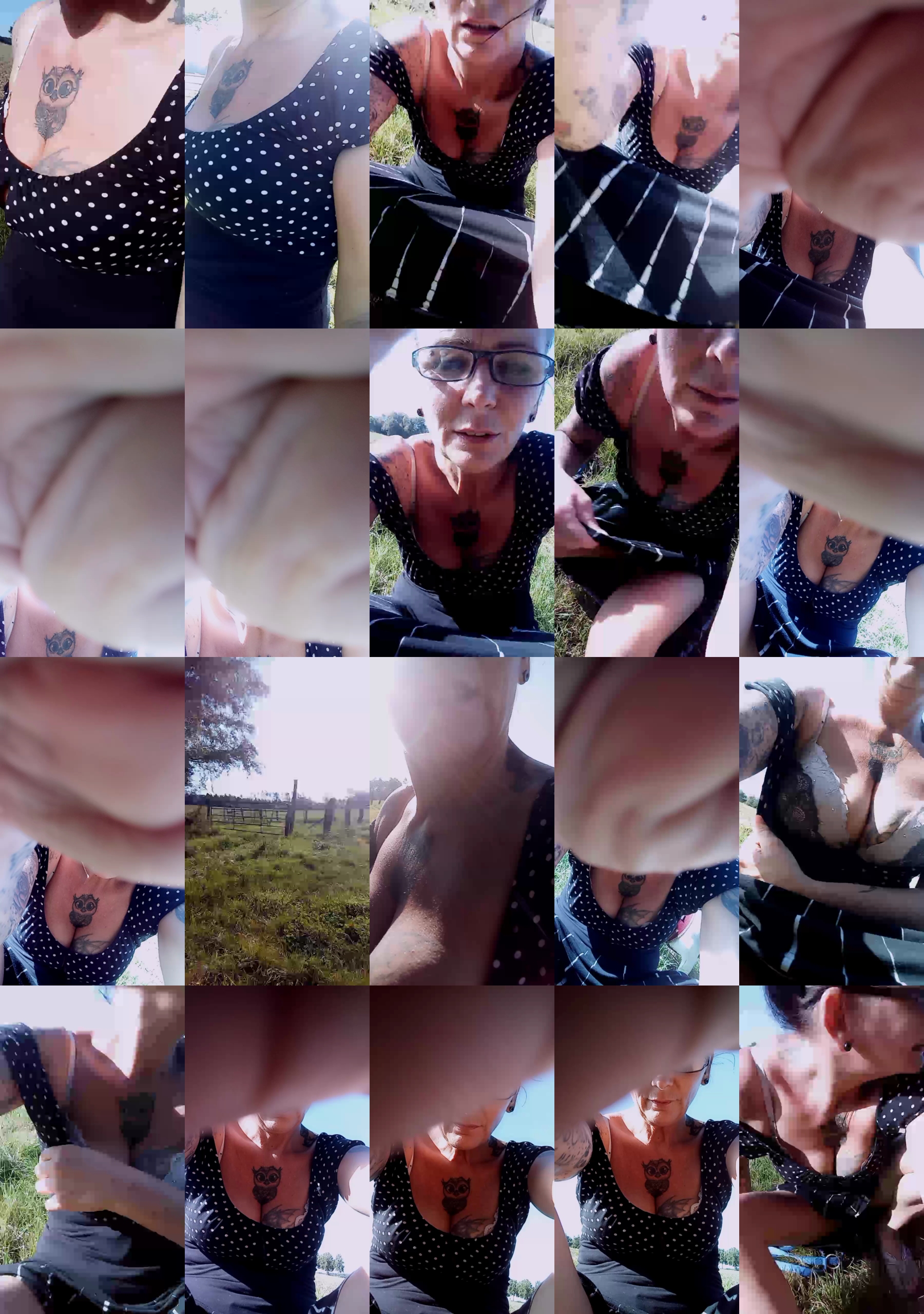 Baby696Girl 25-08-2021 Webcam 