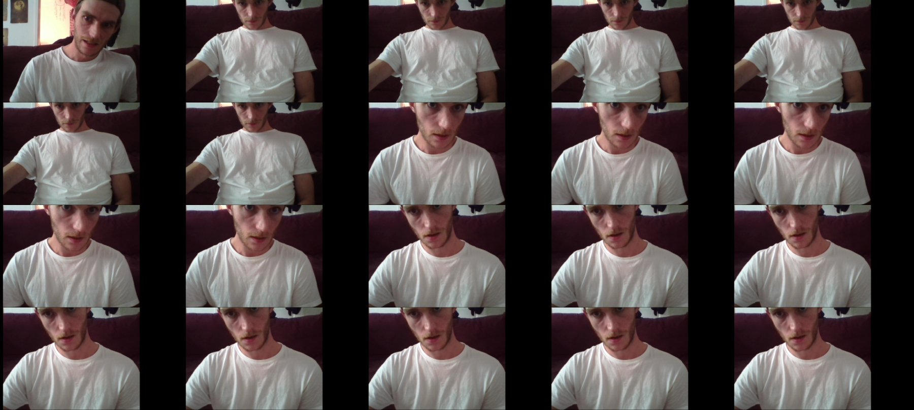 BigdickxBiboy  25-08-2021 Recorded Video Webcam