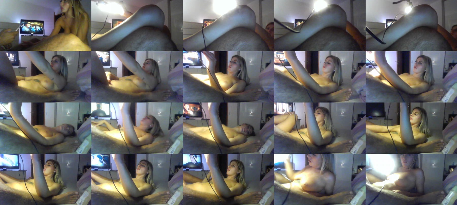 Cum_Girl97 24-08-2021 Topless 
