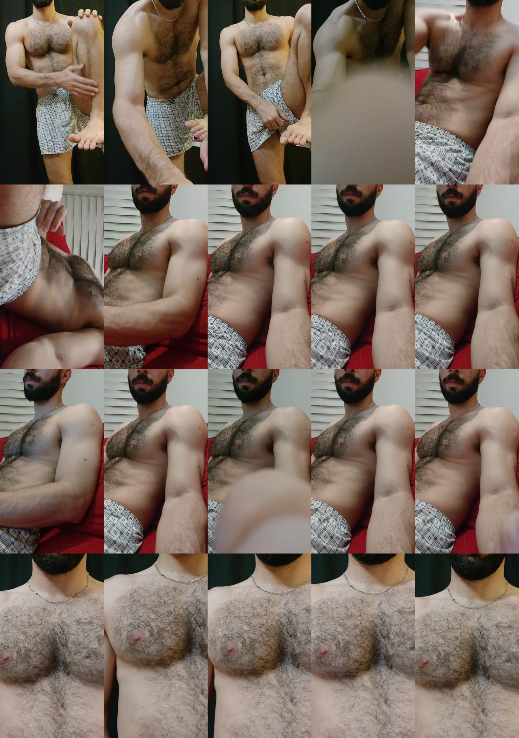 Dyako  24-08-2021 Recorded Video Porn