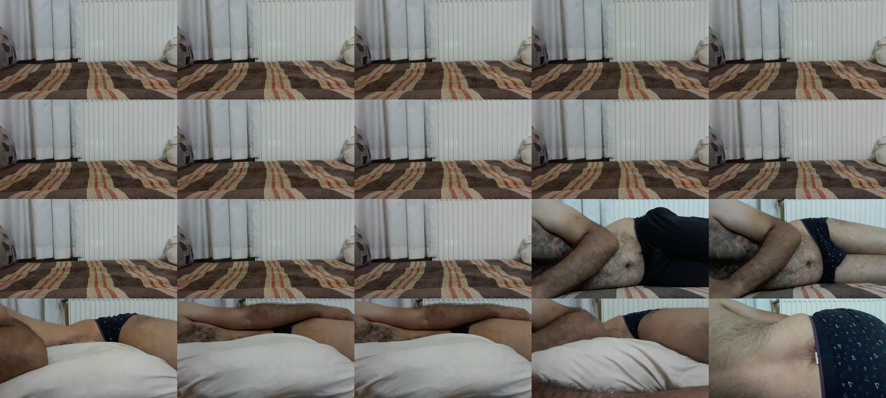 Jiqolo_Emre  24-08-2021 Recorded Video XXX