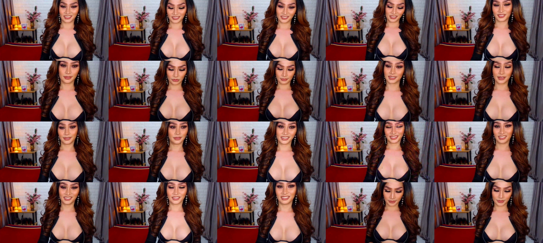 Legendaryxqueen Porn CAM SHOW @ Chaturbate 25-08-2021