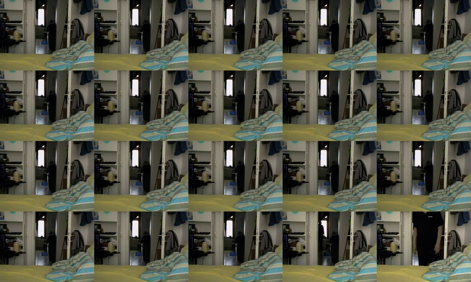 NRW67RP  25-08-2021 Recorded Video Nude