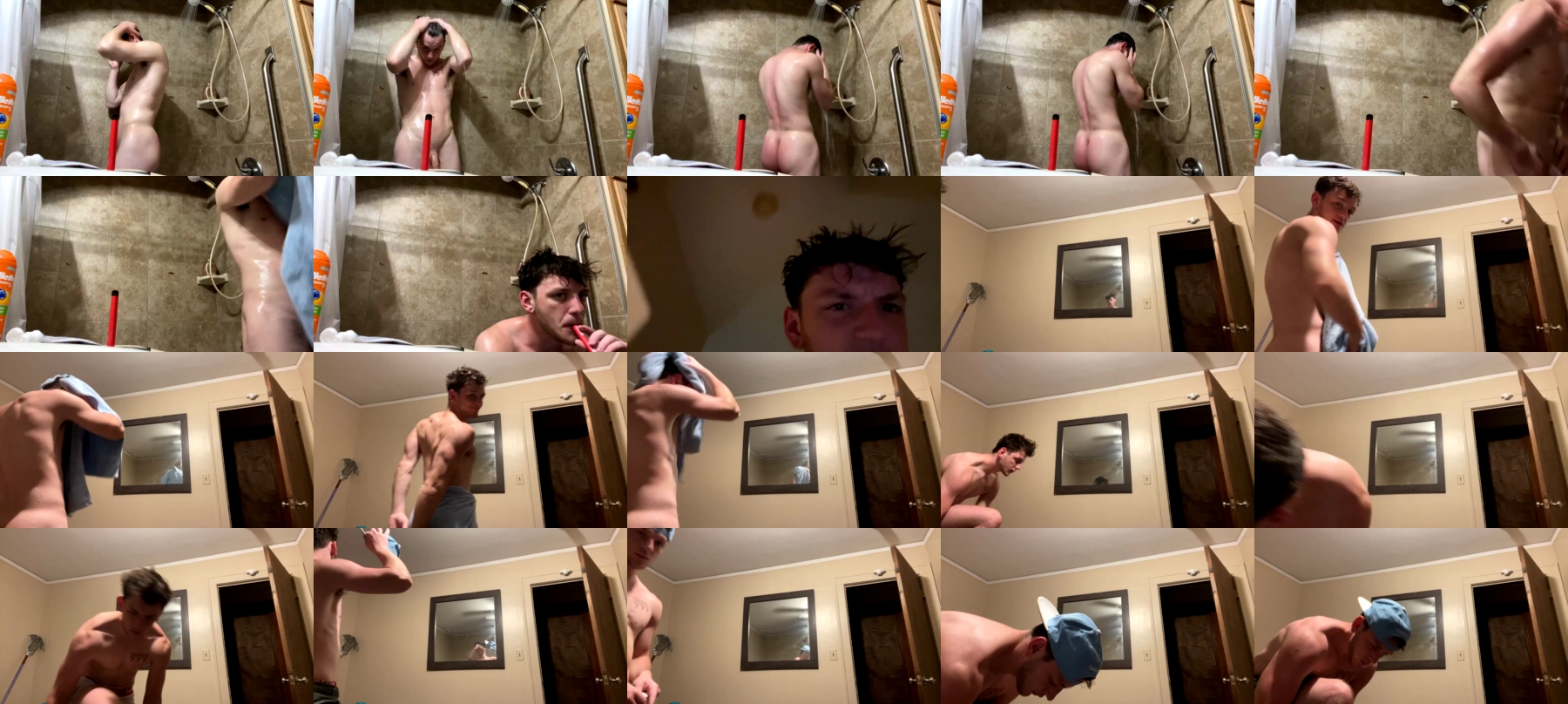 Sexylax69 Naked CAM SHOW @ Chaturbate 24-08-2021