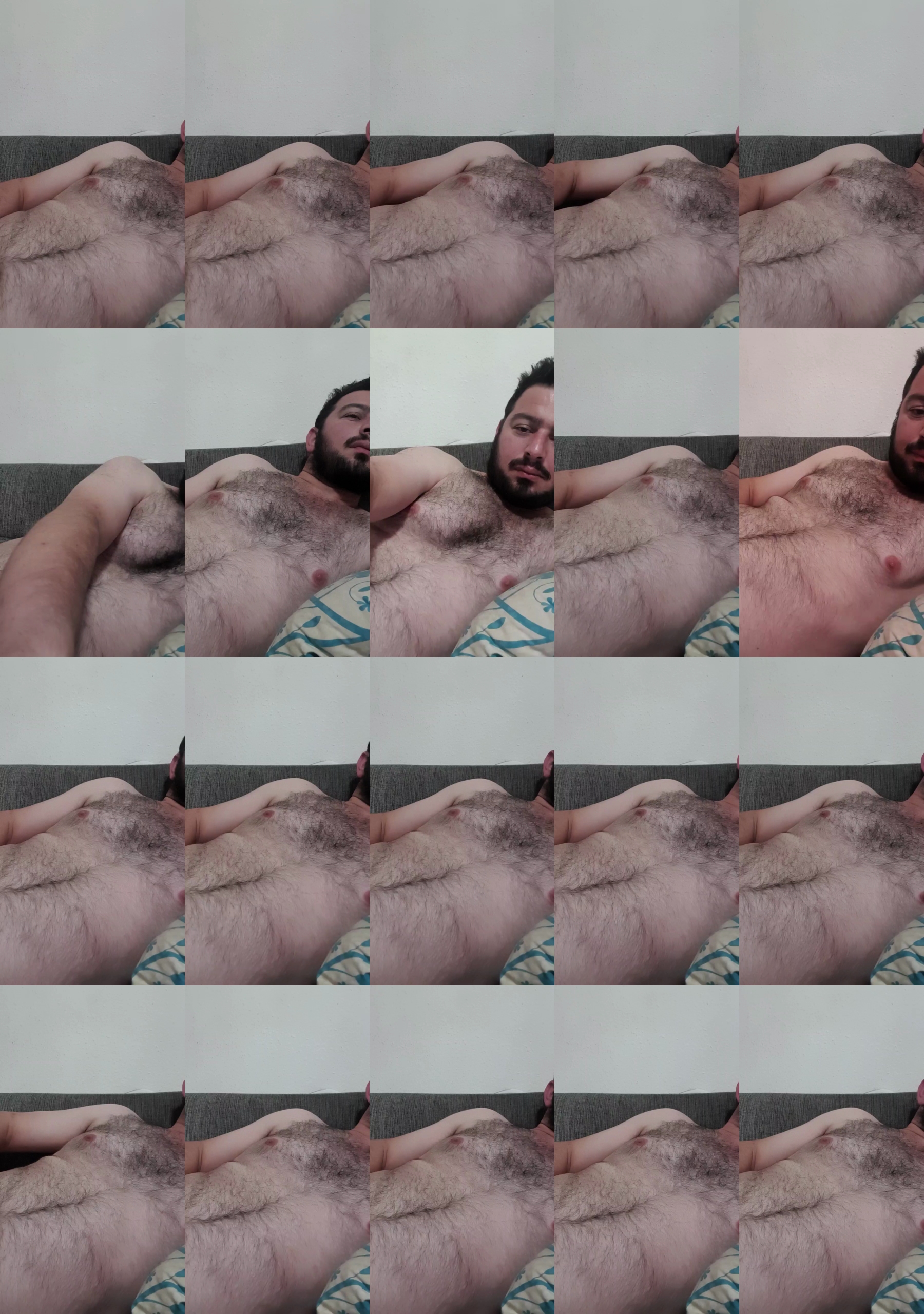 Zeromunchen  24-08-2021 Recorded Video XXX