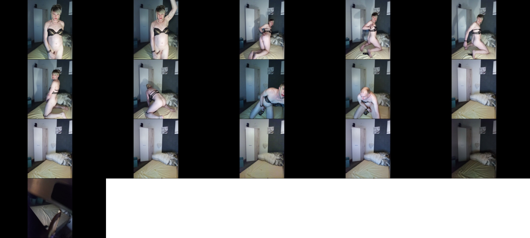 denzey251  24-08-2021 Recorded Video Show