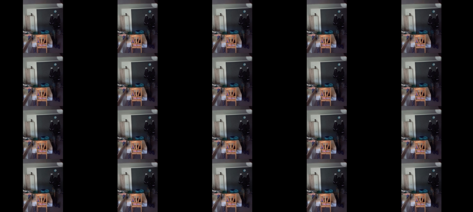 denzey251  25-08-2021 Recorded Video Show