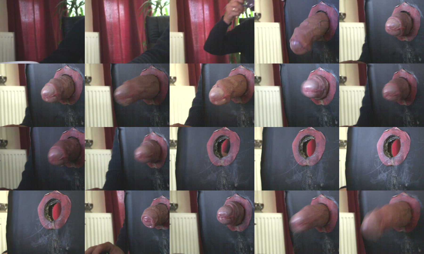 grandler  25-08-2021 Recorded Video Cam