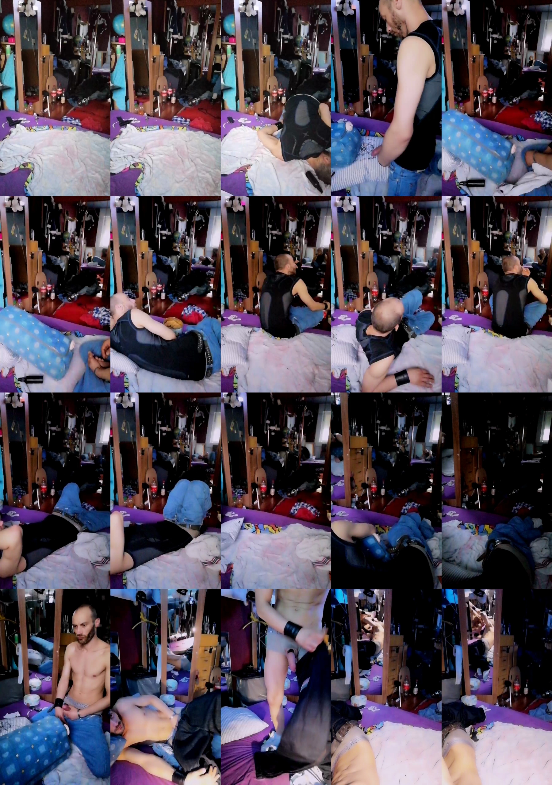 jeans_boy  24-08-2021 Recorded Video Porn