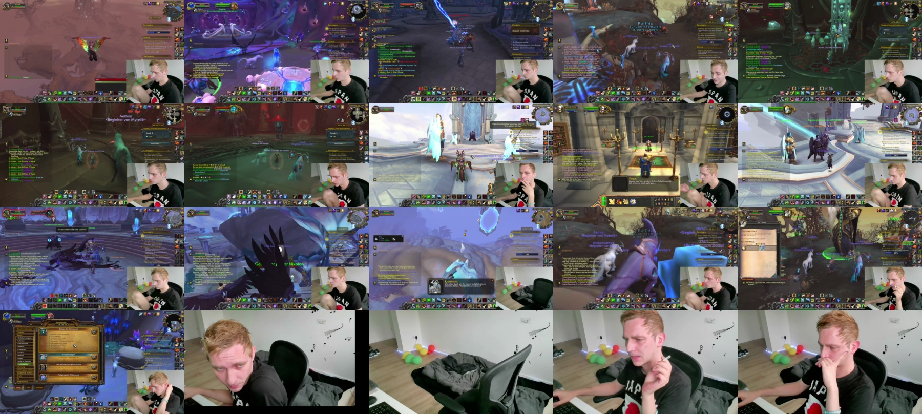 knackarsch87  25-08-2021 Recorded Video Naked