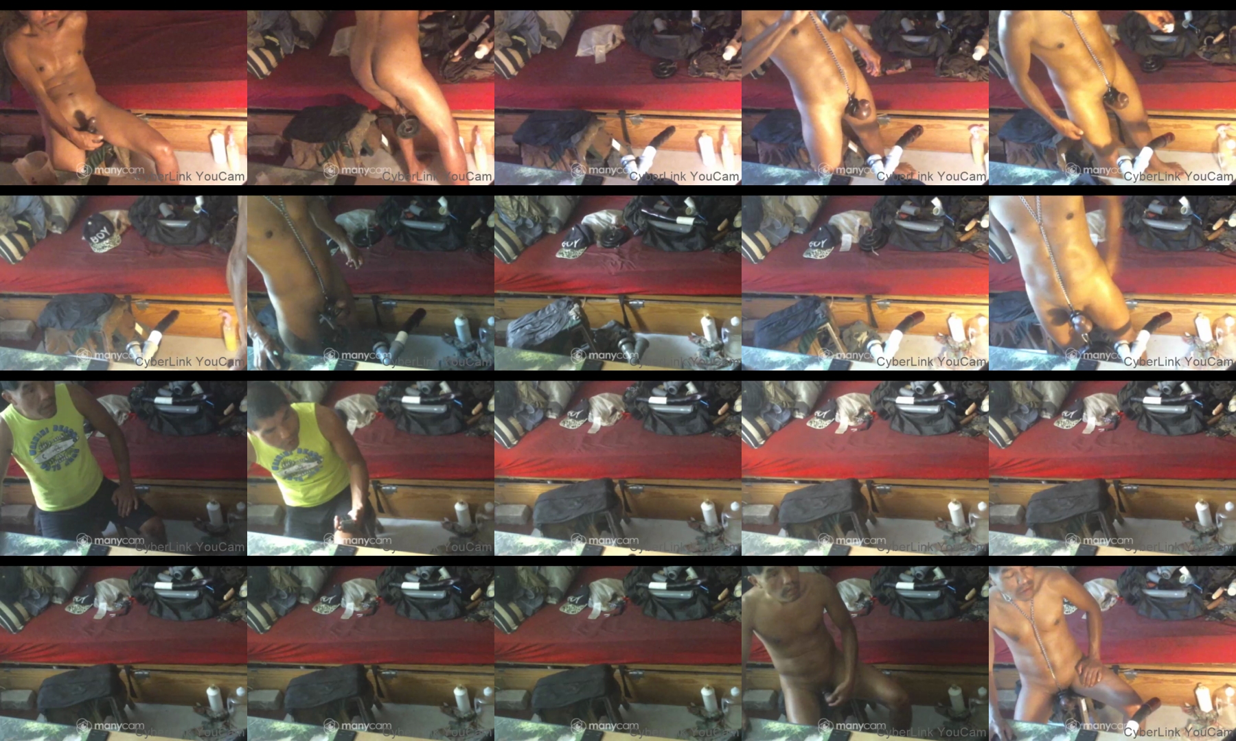 marchoso2  24-08-2021 Recorded Video Cam