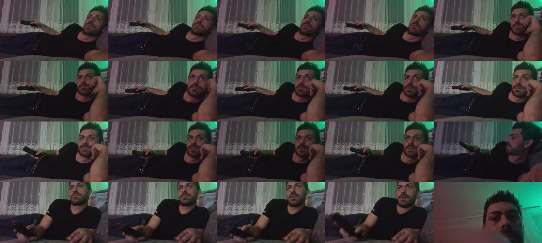 paolino88sexy  24-08-2021 Recorded Video Webcam
