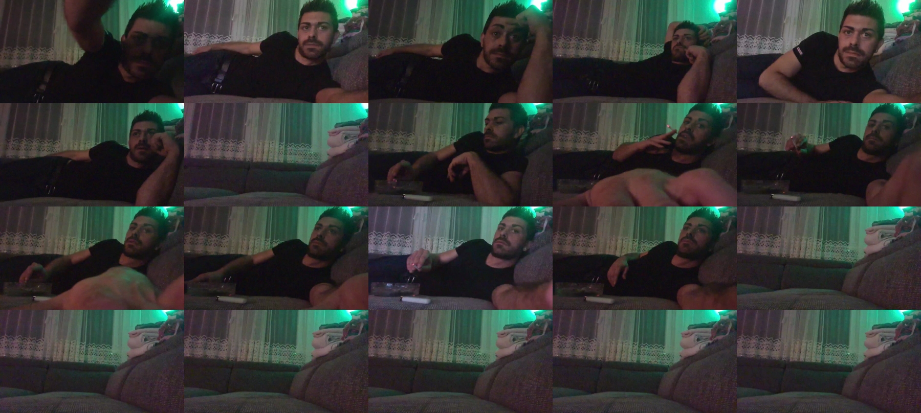 paolino88sexy  24-08-2021 Recorded Video Cam