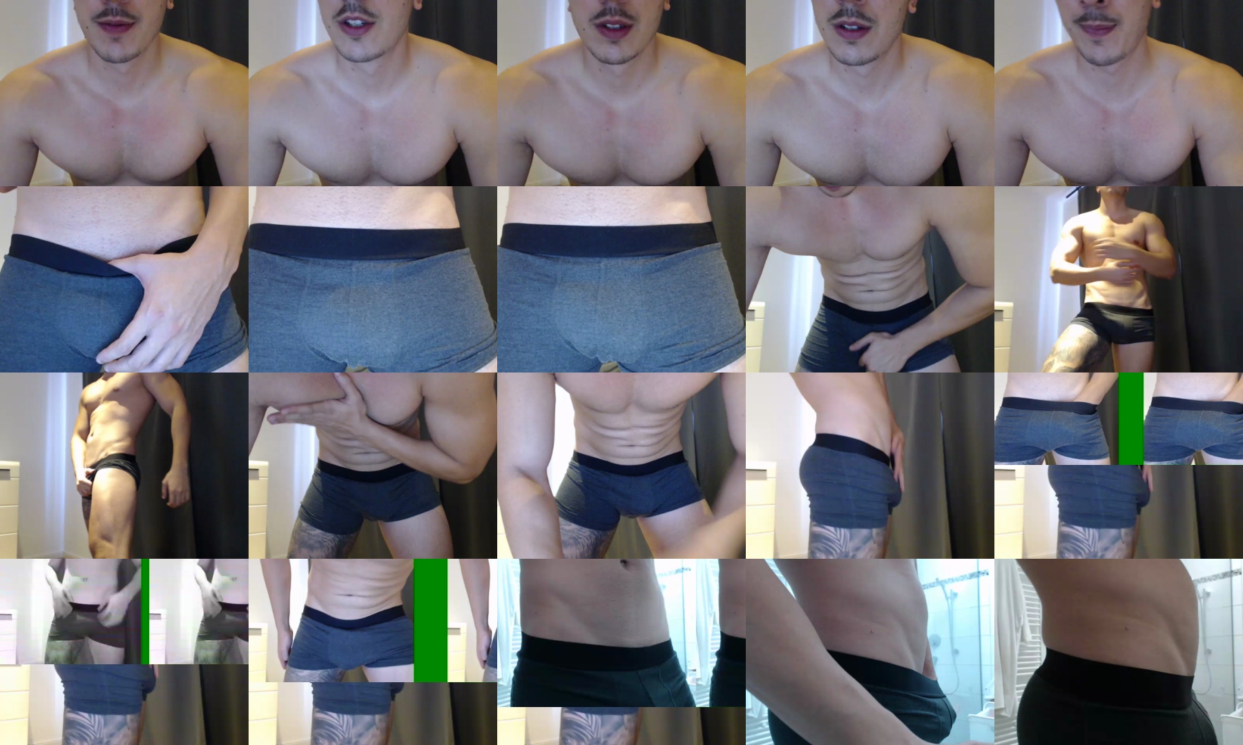 sanchezeric4  25-08-2021 Recorded Video Porn