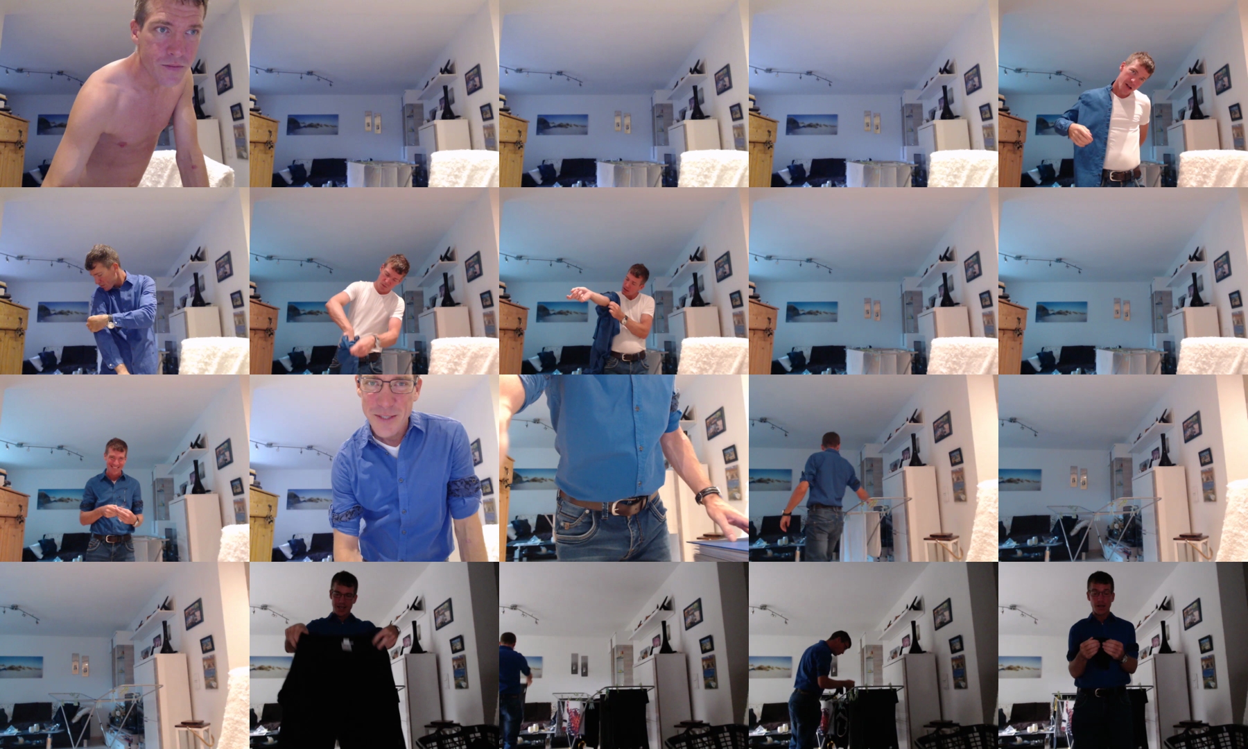 1sexysexy  26-08-2021 Recorded Video Cam