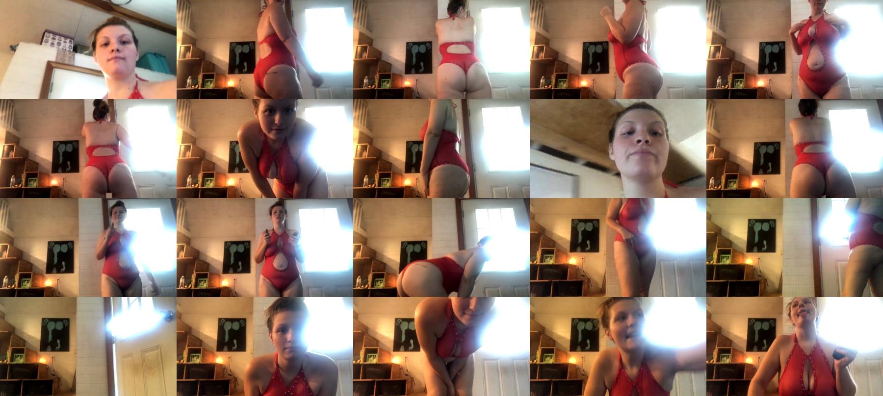 Allieboss2635 25-08-2021 Porn 